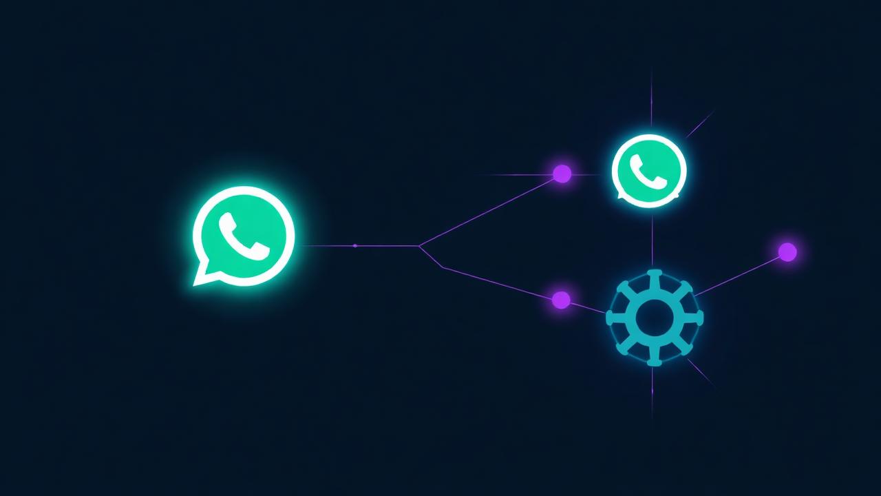 WhatsApp + IA: el dúo que no deja escapar leads